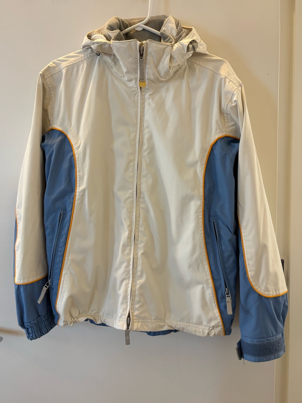 Nordica Women’s M Precision Series 10K Waterproof Ski Jacket